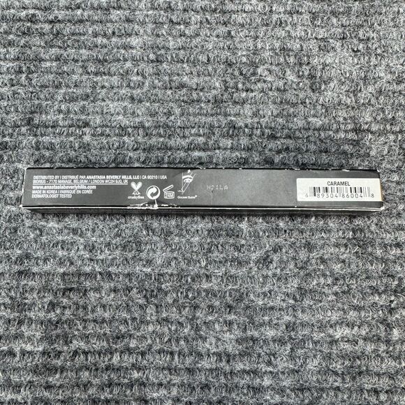 Anastasia Beverly Hills Brow Wiz In CARAMEL Ultra-Slim Precision Eyebrow Pencil - Picture 4 of 4
